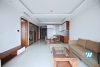 Dleroi Soleil Cozy  bedroom apartment in Xuan Dieu, Tay Ho for rent